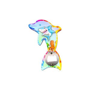 Bottle opener