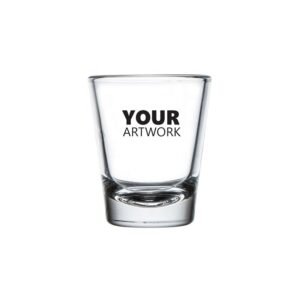 Shot glass